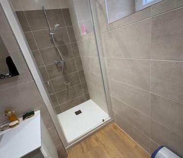 La Chapelle-en-Vercors Apartment | Appartement centre-ville 1er étage
