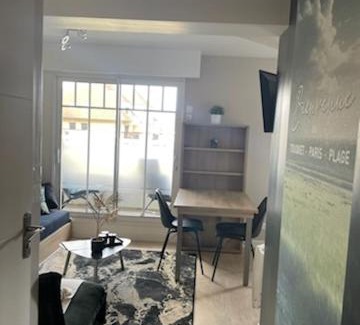 Le Touquet-Paris-Plage Apartment | Appartement Touquet 's Times