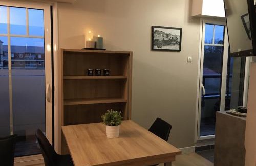 Le Touquet-Paris-Plage Apartment | Appartement Touquet 's Times