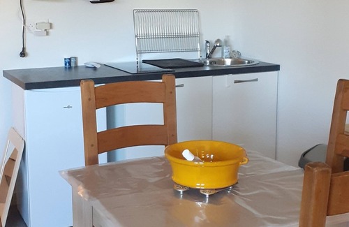 Paradou Apartment | Appartement Dans les Alpilles