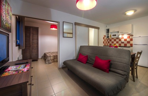 Les Eyzies Condo | Appartement près du Centre + Accès Piscine