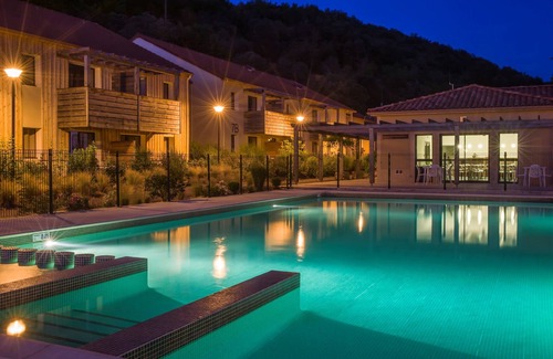 Les Eyzies Condo | Appartement près du Centre + Accès Piscine