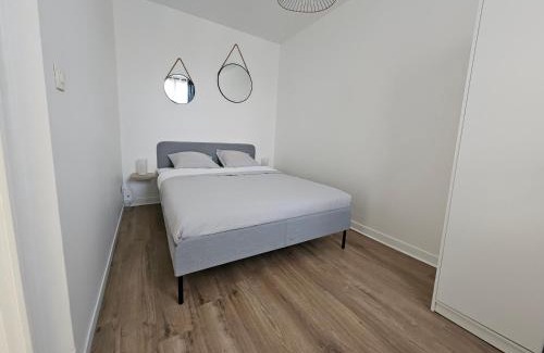 Les Pavillons-sous-Bois Apartment | Appartements Pavillons-sous-bois