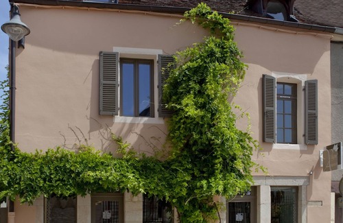 Nuits-Saint-Georges Apartment | Appartement familial sur la route des Grands Crus