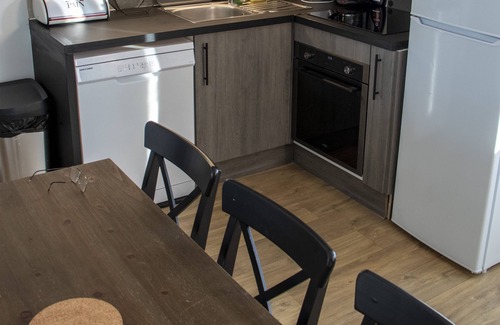 Saint-Cast-le-Guildo Apartment | Appartement Duplex au Bourg du Guildo - Saint-cast
