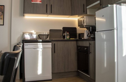 Saint-Cast-le-Guildo Apartment | Appartement Duplex au Bourg du Guildo - Saint-cast