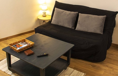 Saint-Cast-le-Guildo Apartment | Appartement Dans le Bourg du Guildo - Saint-cast