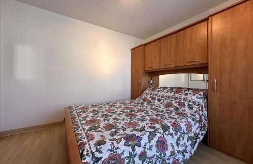 Boyardville Apartment | Appartement 2P avec balcon à 700m de la plage - FR-1-246A-369