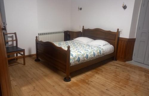 St Gervais sur Mare Apartment | Appartement St Jacques