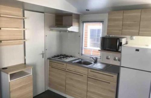 Saint-Honore-les-Bains Apartment | Appartement 3 étoiles - Parc aquatique - eeeaaf