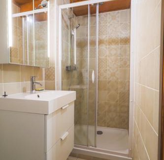Saint-Leger-les-Melezes Apartment | Appartement au pied des pistes