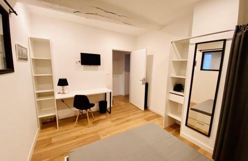 Saint-Laurent-sur-Sevre Apartment | Appartement 97 M2 proche Puy du fou
