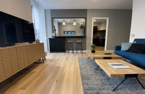Saint-Laurent-sur-Sevre Apartment | Appartement 97 M2 proche Puy du fou