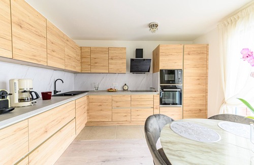 Saint-Ouen Apartment | Appartement Palaric - Welkeys
