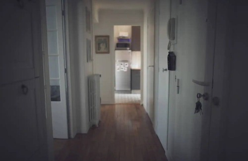 Saint-Ouen Apartment | Appartement Paris - Les Puces
