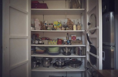 Saint-Ouen Apartment | Appartement Paris - Les Puces