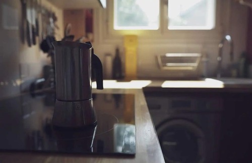 Saint-Ouen Apartment | Appartement Paris - Les Puces