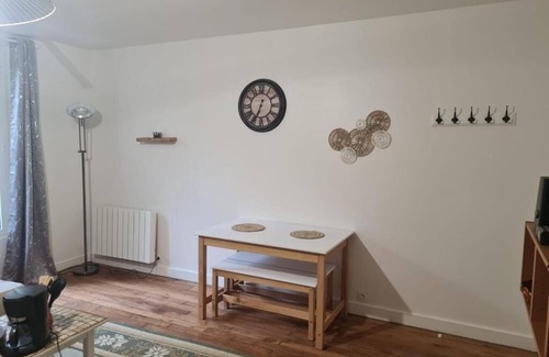 Saint-Ouen Apartment | Appartement Saint Ouen 45m2 a 5 min de Paris