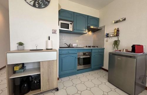 Saint-Trojan-les-Bains Apartment | Appartement 3 pièces 4 couchages Saint Trojan les Bains STO000-556