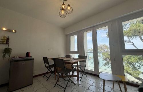 Saint-Trojan-les-Bains Apartment | Appartement 3 pièces 4 couchages Saint Trojan les Bains STO000-556