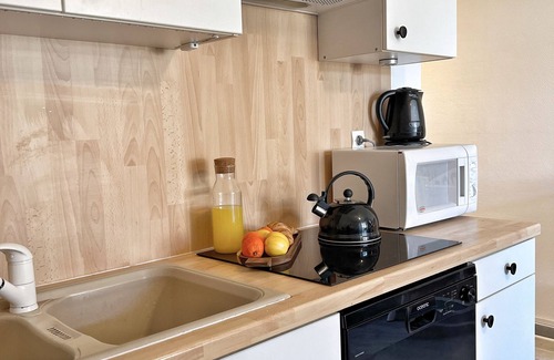 Le Brusc Apartment | Appartement à la mer