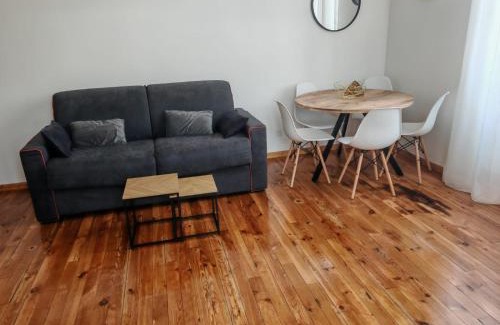 Villefranche-sur-Saone Apartment | appartement cosy