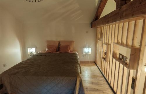 Villefranche-sur-Saone Apartment | appartement cosy