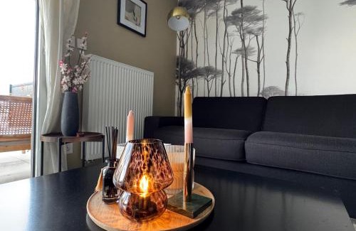 Villeneuve-les-Avignon Apartment | Appartement neuf avec jardin et parking dans résidence calme