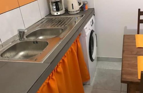 Les Hattes Apartment | Appartement T1