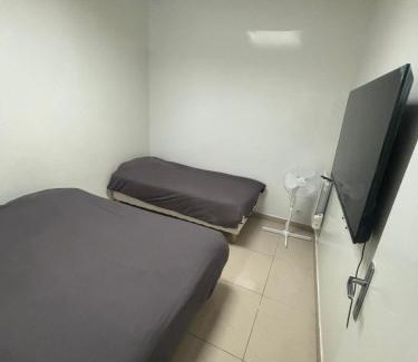 Livry-Gargan Apartment | Appartemen jolie livry