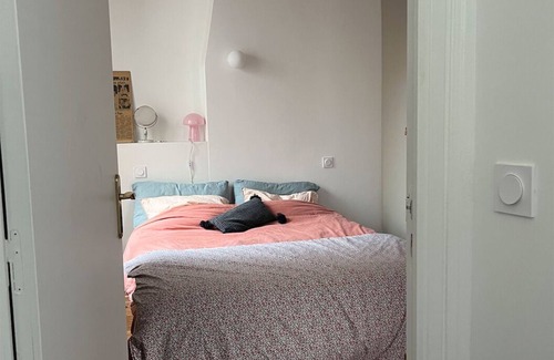 Saint-Vincent-de-Paul Apartment | Appartement à 10 min du Sacré Coeur