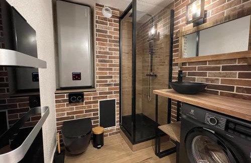 Concarneau Apartment | Appartement à 100m de la plage et Thalasso