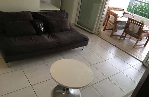Vielle-Chapelle Apartment | Appartement à 10min de la mer à Marseille