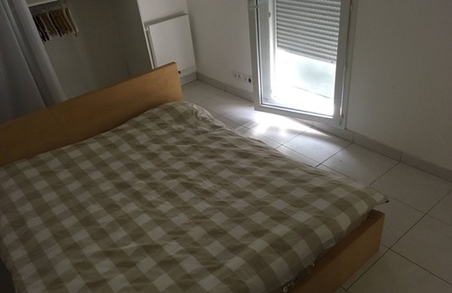 Vielle-Chapelle Apartment | Appartement à 10min de la mer à Marseille