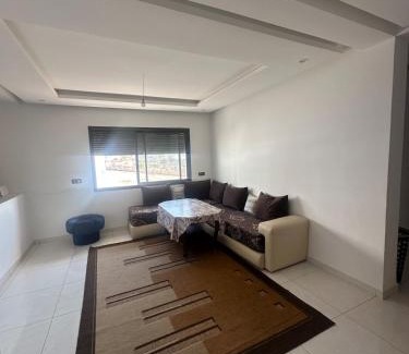 Anza Apartment | Appartement à 10min de la Marina et de Taghazout