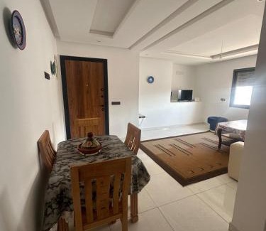 Anza Apartment | Appartement à 10min de la Marina et de Taghazout