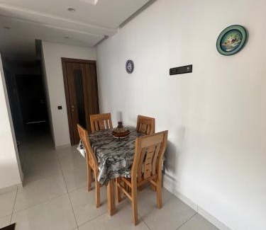 Anza Apartment | Appartement à 10min de la Marina et de Taghazout
