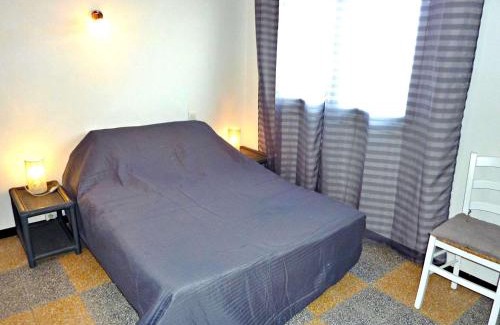 Marseillan Plage Apartment | Appartement à 2 pas de la plage avec terrasse et parking - FR-1-387-150