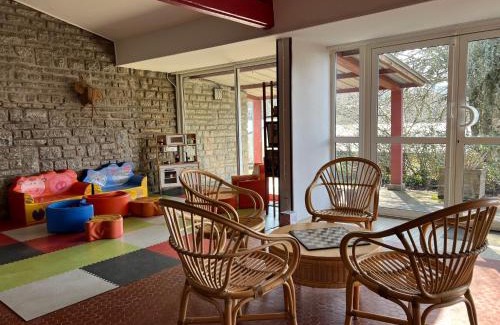 La Salvetat-sur-Agout Apartment | Appartement à 200 m du lac de la Raviège