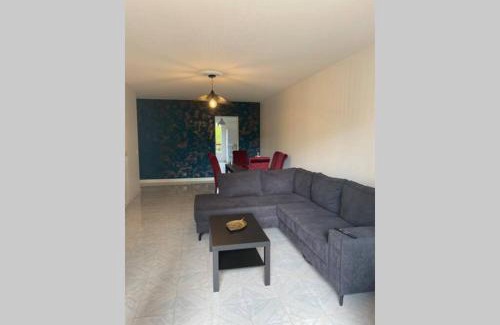 Boulouris-sur-Mer Apartment | Appartement à 200m de la plage,300m des commerces