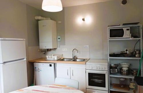 Tregastel Apartment | Appartement à 20m de la plage de Tourony à TREGASTEL - Ref 408
