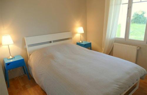 Tregastel Apartment | Appartement à 20m de la plage de Tourony à TREGASTEL - Ref 408