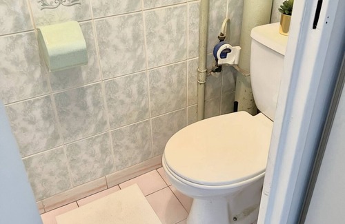 Valenton Apartment | Appartement à 20mn de Paris /15mn de Orly + Place de Parking