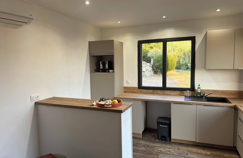 Cargese Apartment | Appartement à 5 Minute a Pied de la Plage