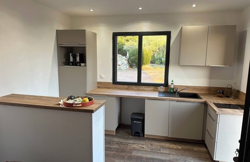 Cargese Apartment | Appartement à 5 Minute a Pied de la Plage