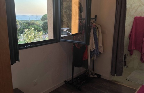 Cargese Apartment | Appartement à 5 Minute a Pied de la Plage