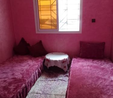 Azrou Apartment | Appartement à Agadir
