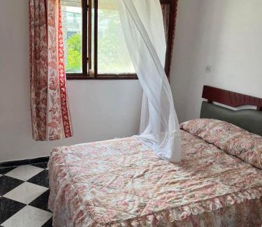 Amsa Apartment | Appartement à Amsa