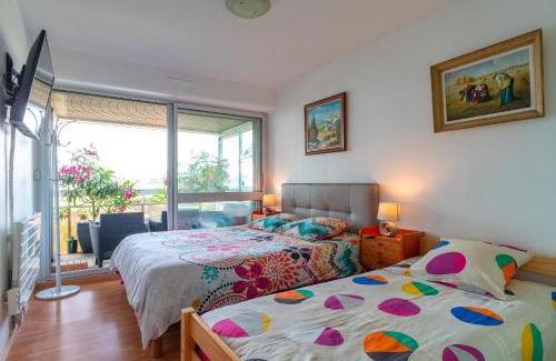 Benodet Apartment | Appartement à Bénodet 3 étoiles avec vue sur mer