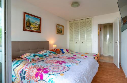 Benodet Apartment | Appartement à Bénodet 3 étoiles avec vue sur mer